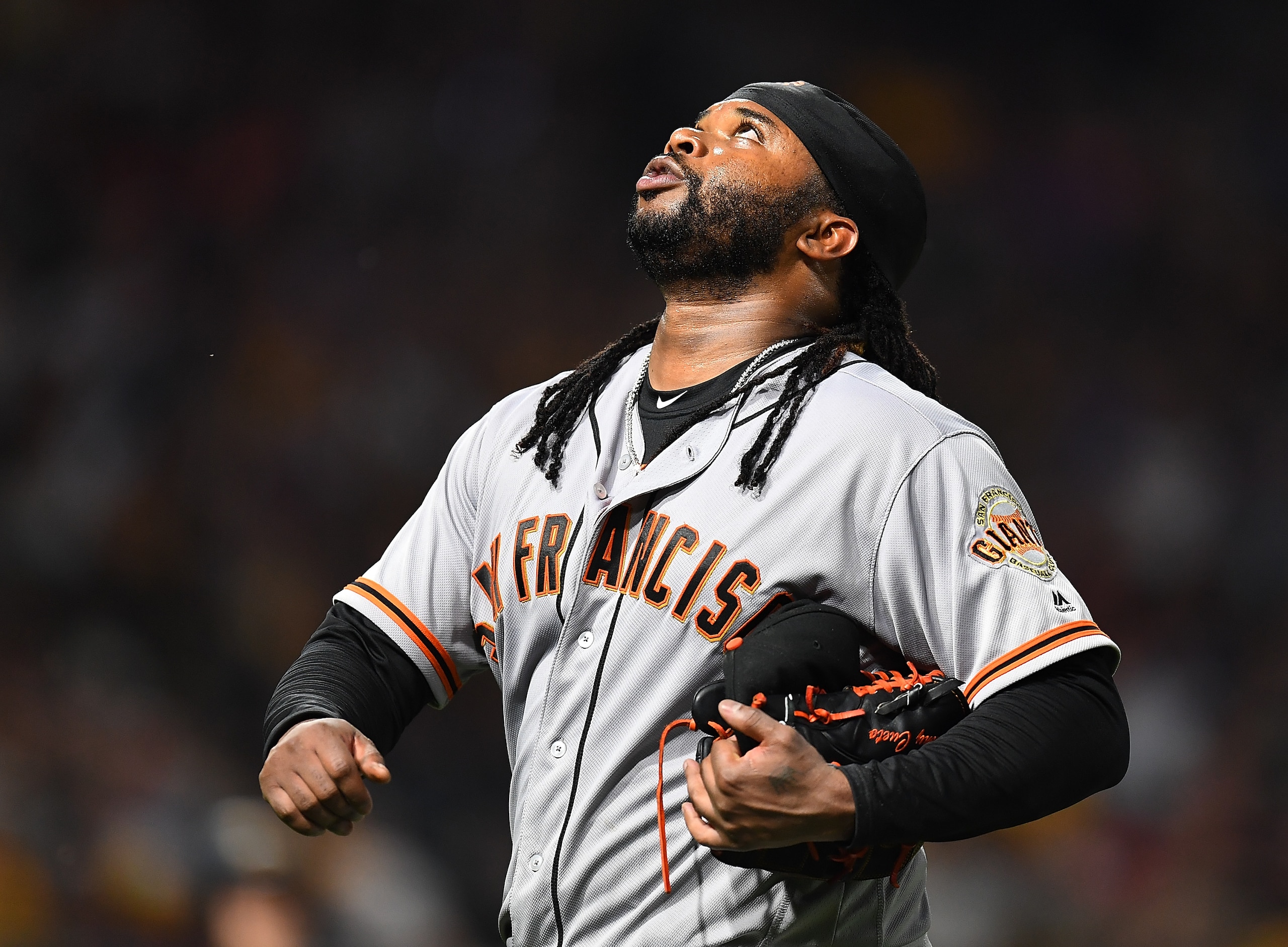 An ace like Johnny Cueto may not justify the investment after moving to Coors Field.