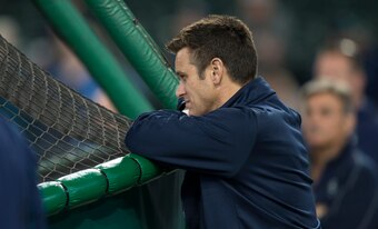 Seattle Mariners general manager Jerry Dipoto had some hits and misses during last year's busy offseason.