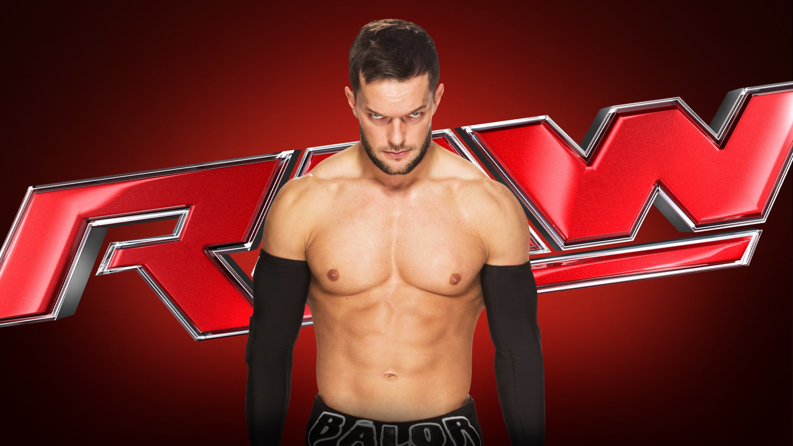 Finn Balor