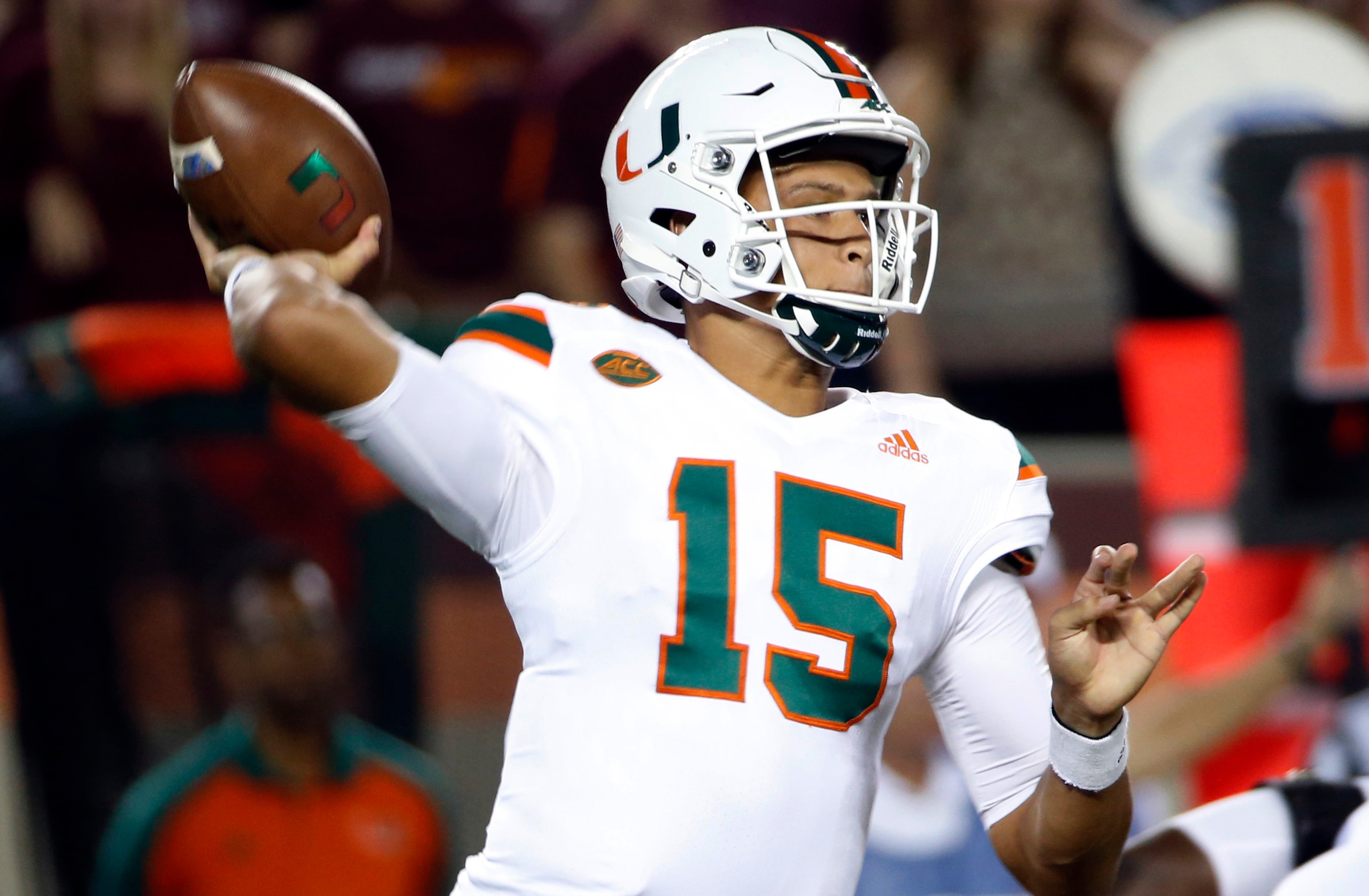 Miami's quest to replace Brad Kaaya will have massive ACC ramifications.