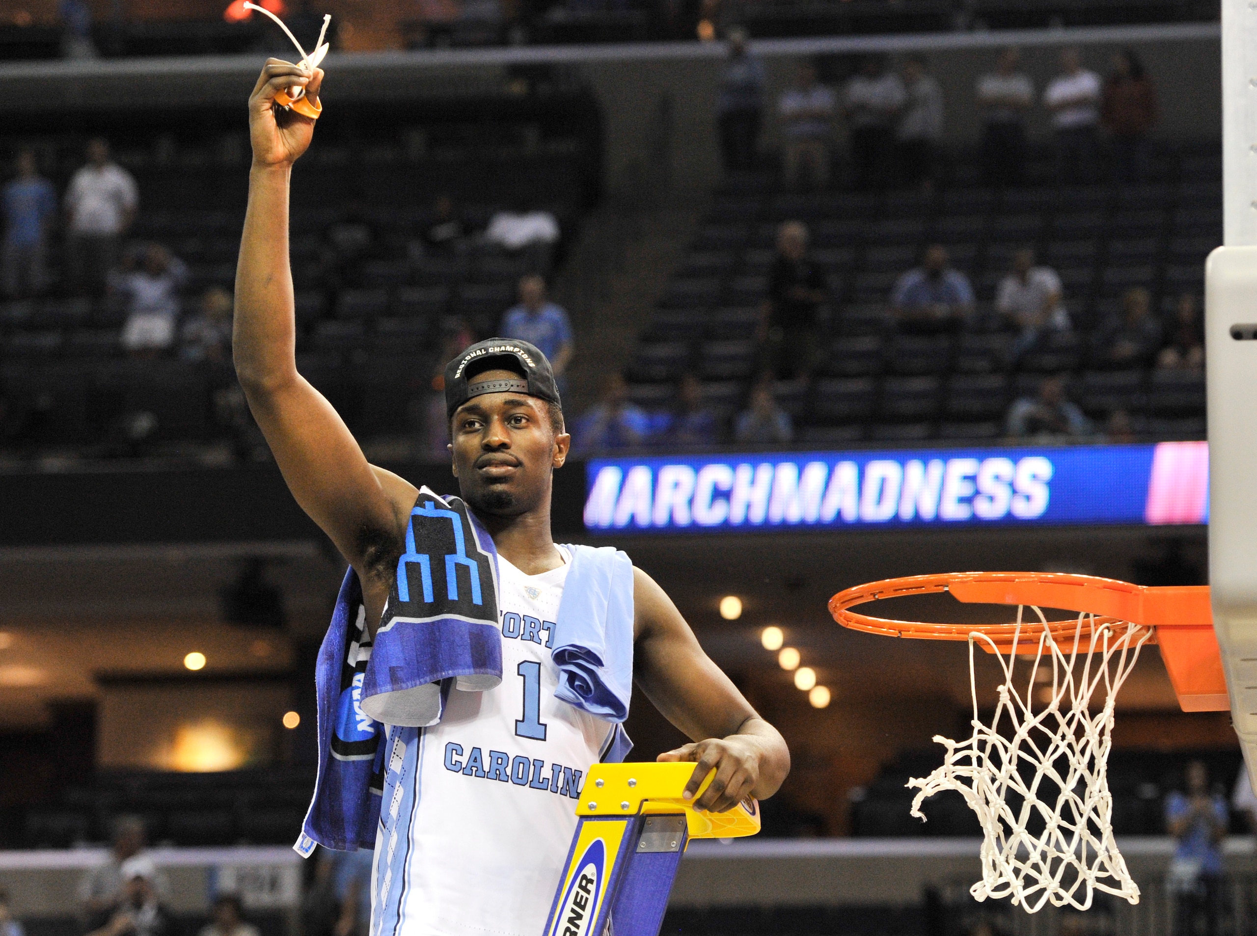 Theo Pinson