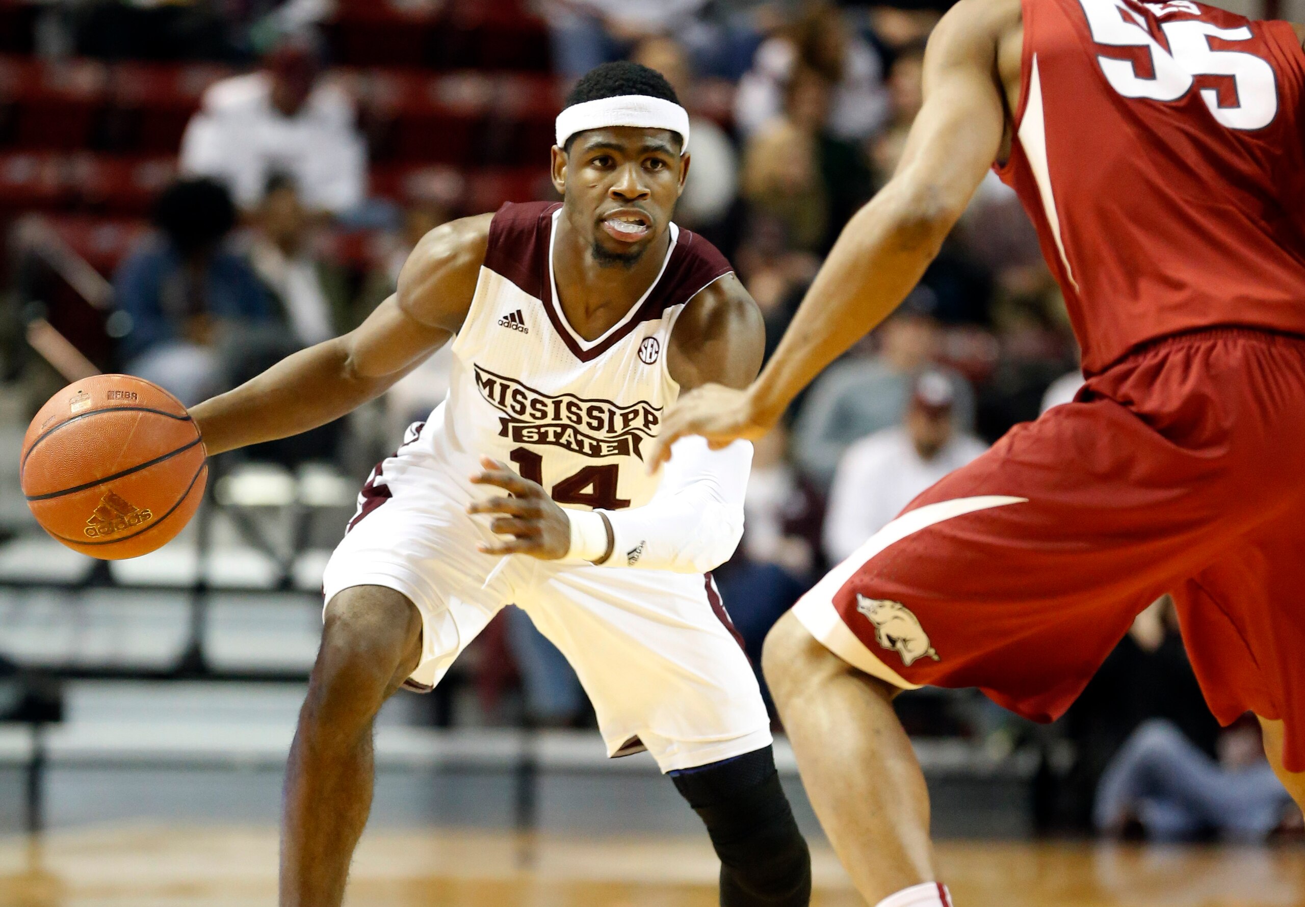 Malik Newman