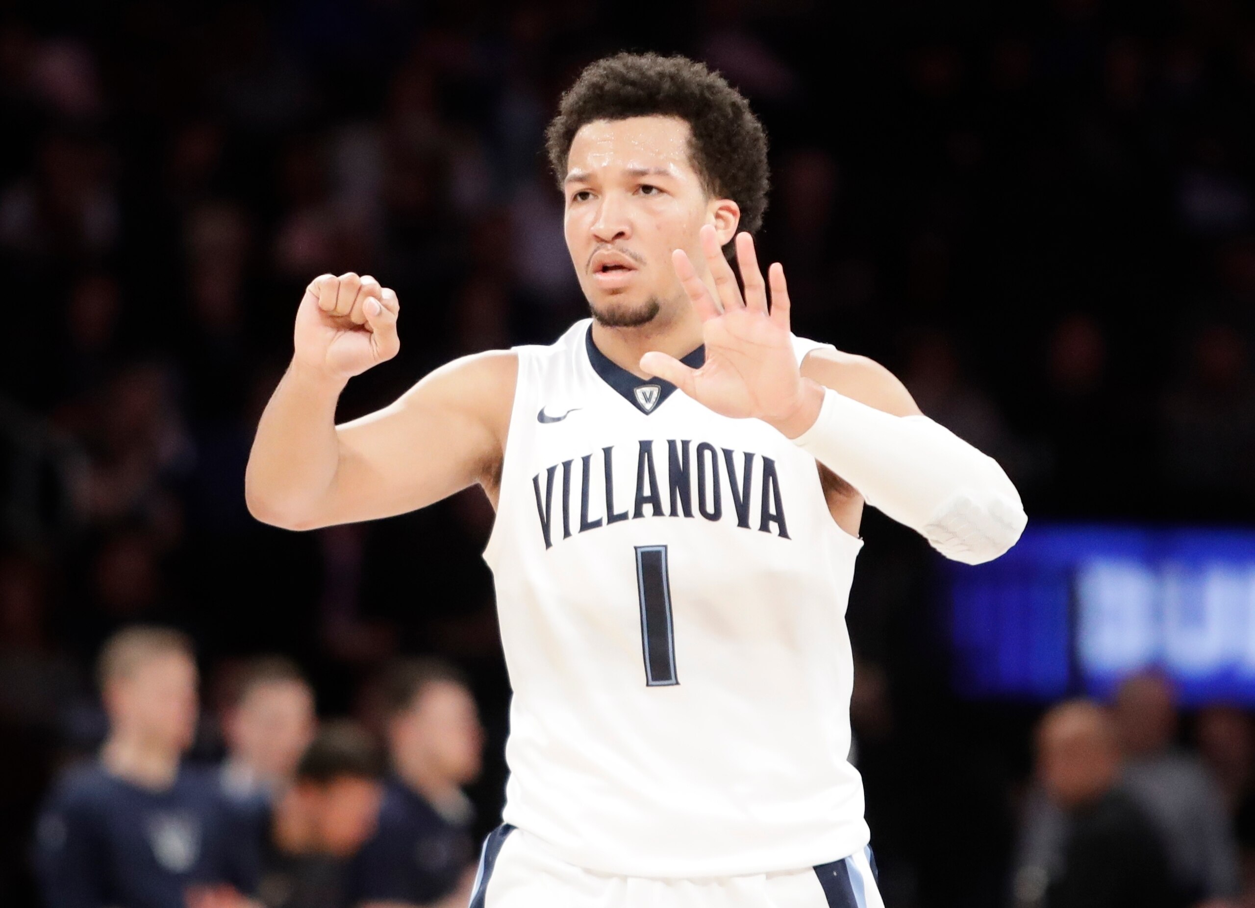 Jalen Brunson