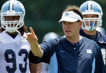 Butch Davis