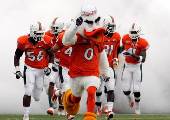 Miami football