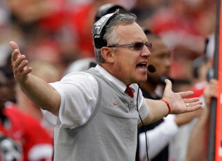Jim Tressel