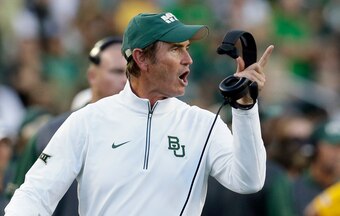 Art Briles
