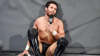Noam Dar finally dumped Alicia Fox.