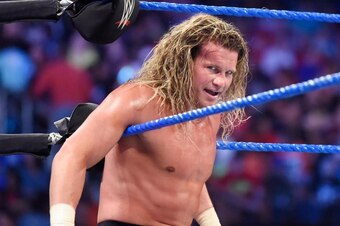 Could Dolph Ziggler be the next Superstar to leave WWE?