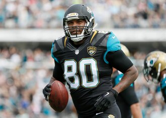 Julius Thomas