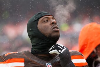 Cameron Erving