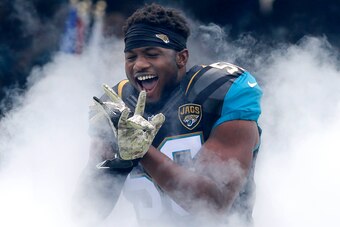 Dante Fowler