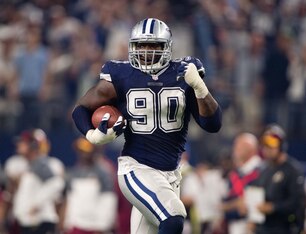 DeMarcus Lawrence