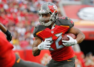 Doug Martin