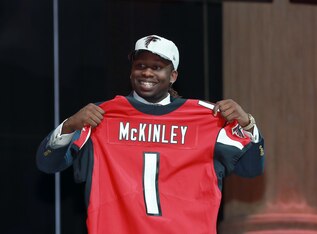 Takkarist McKinley