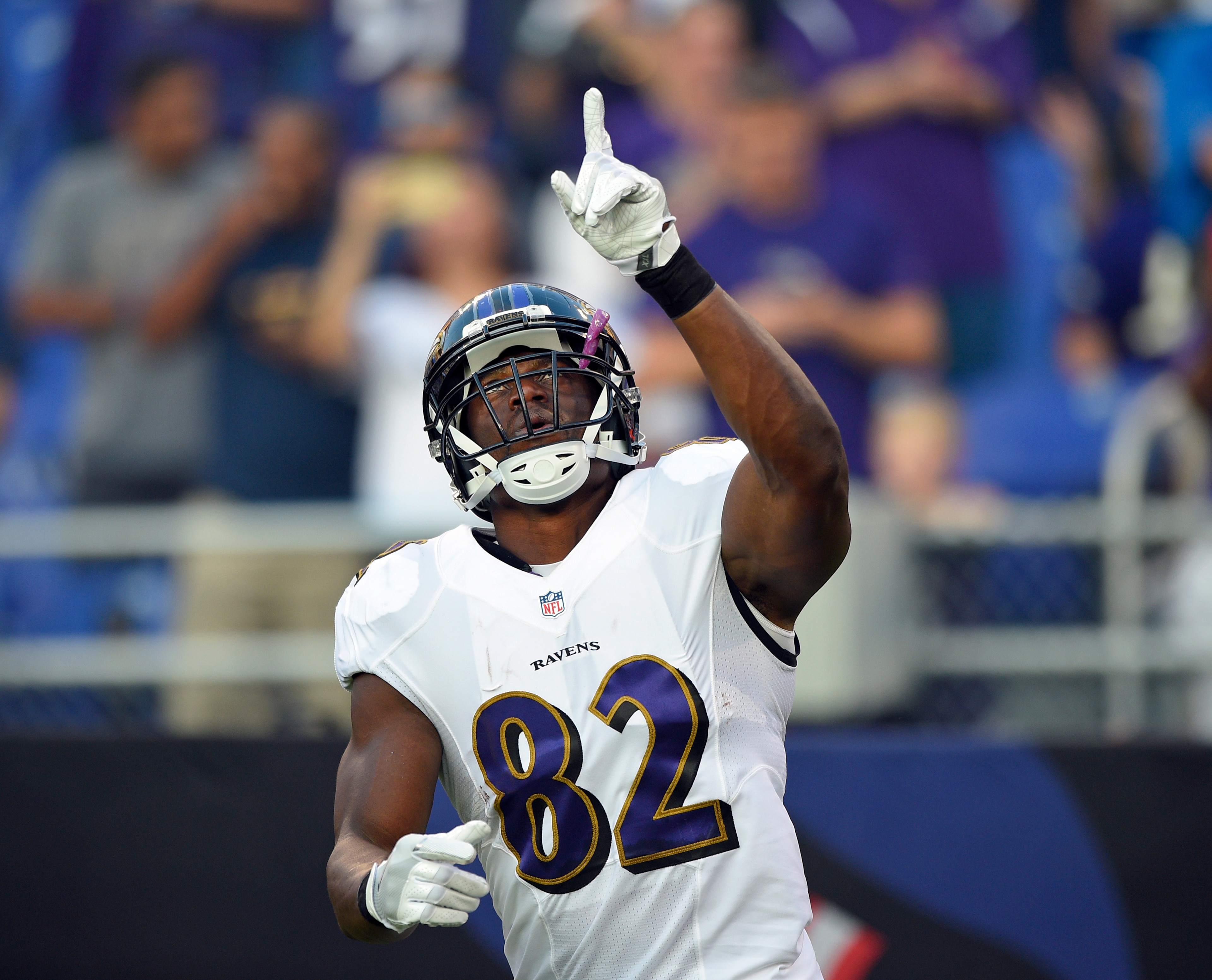 Benjamin Watson Benjamin Watson