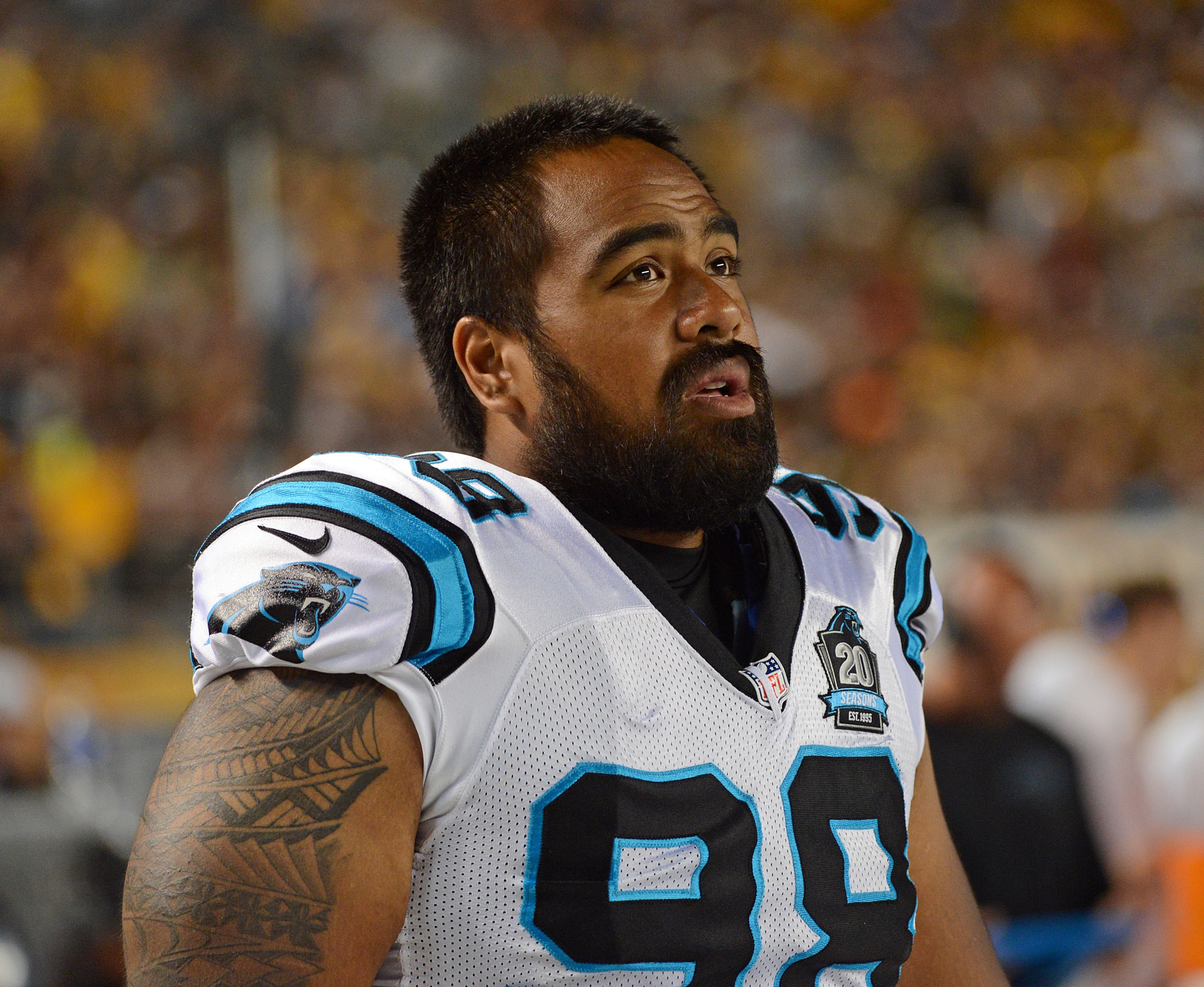 Star Lotulelei
