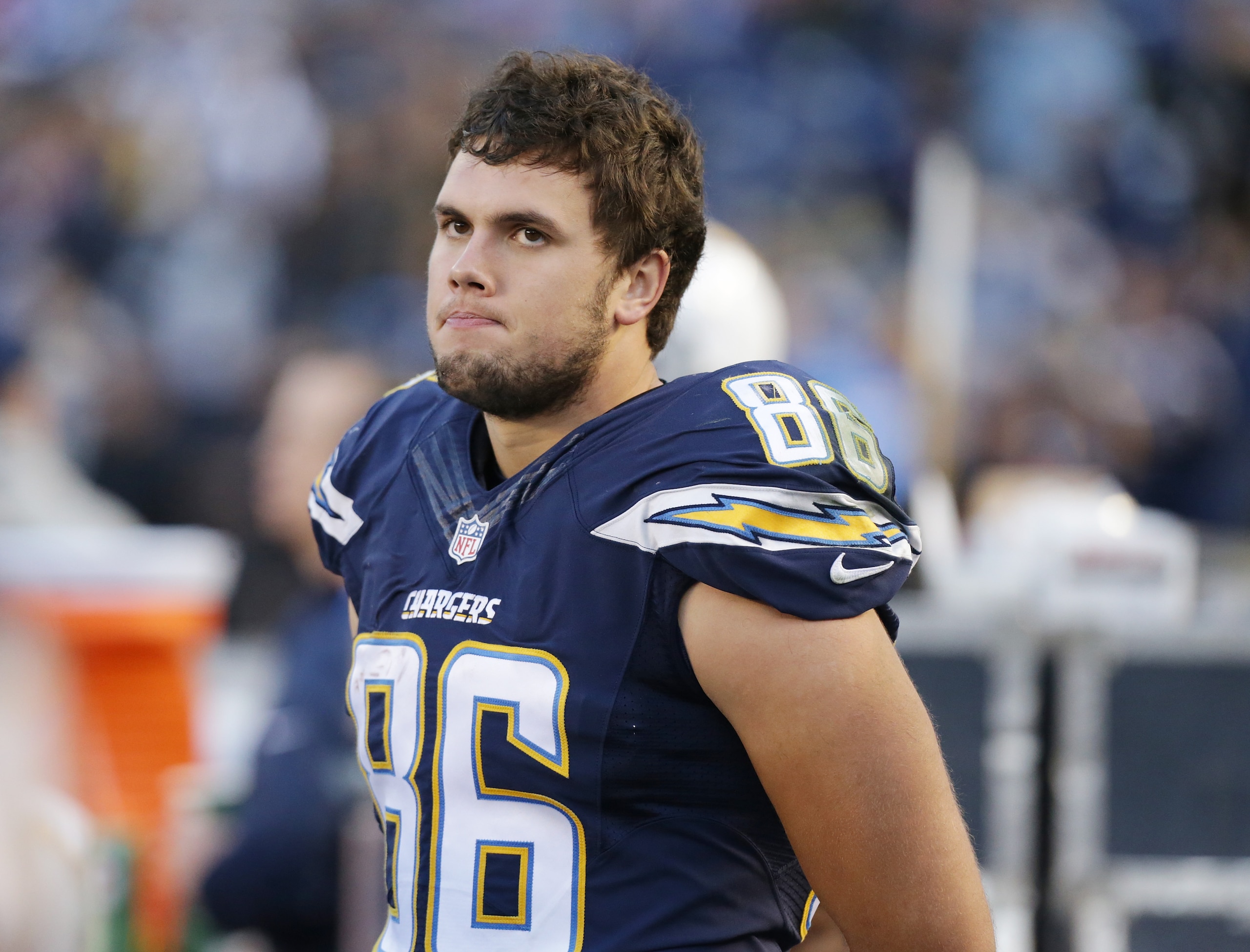 Hunter Henry