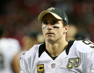 Drew Brees