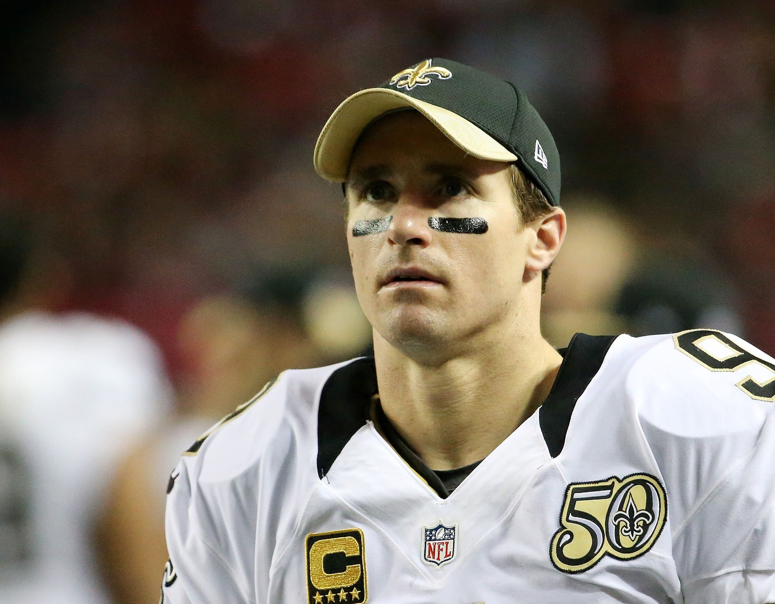 Drew Brees