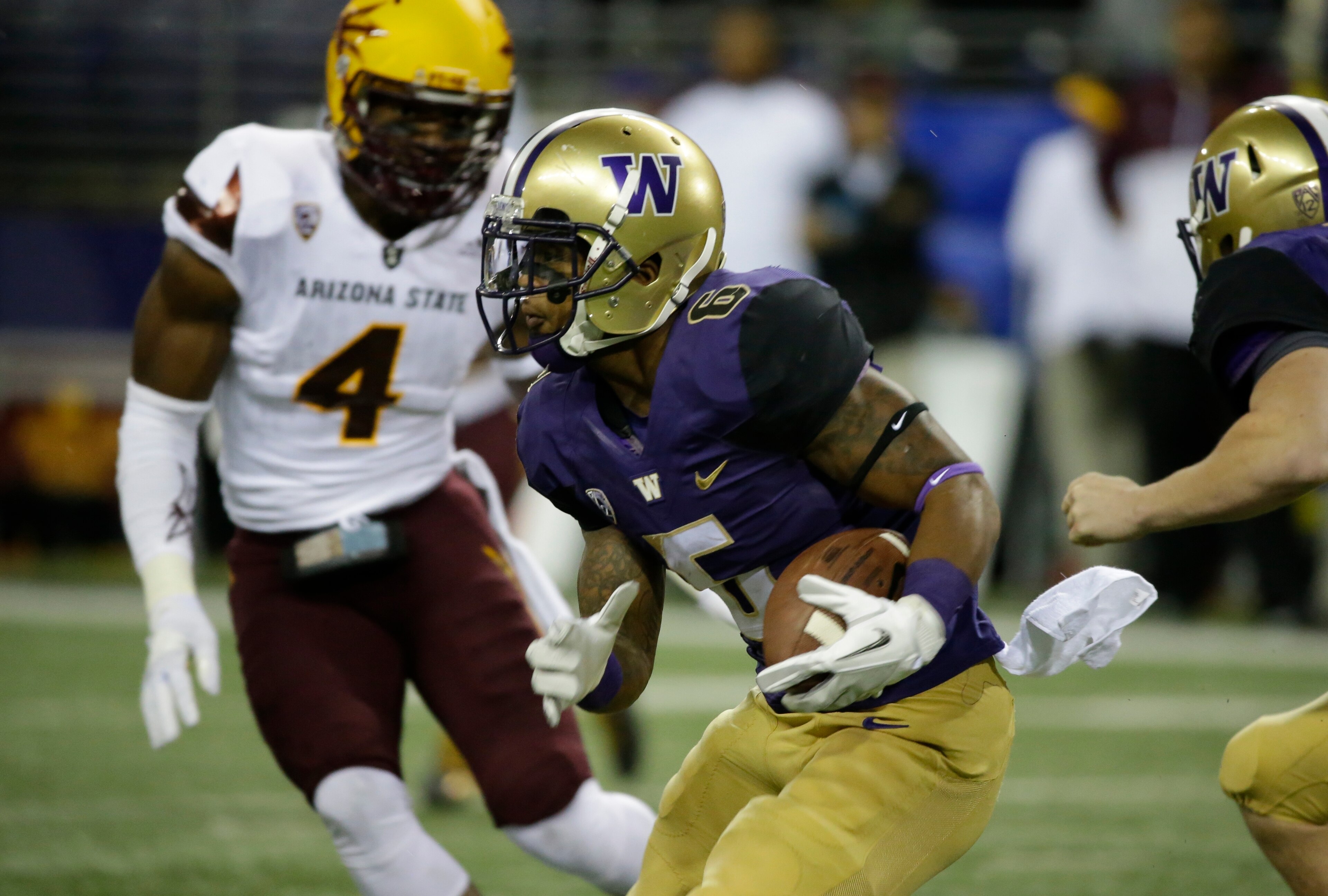 Chico McClatcher