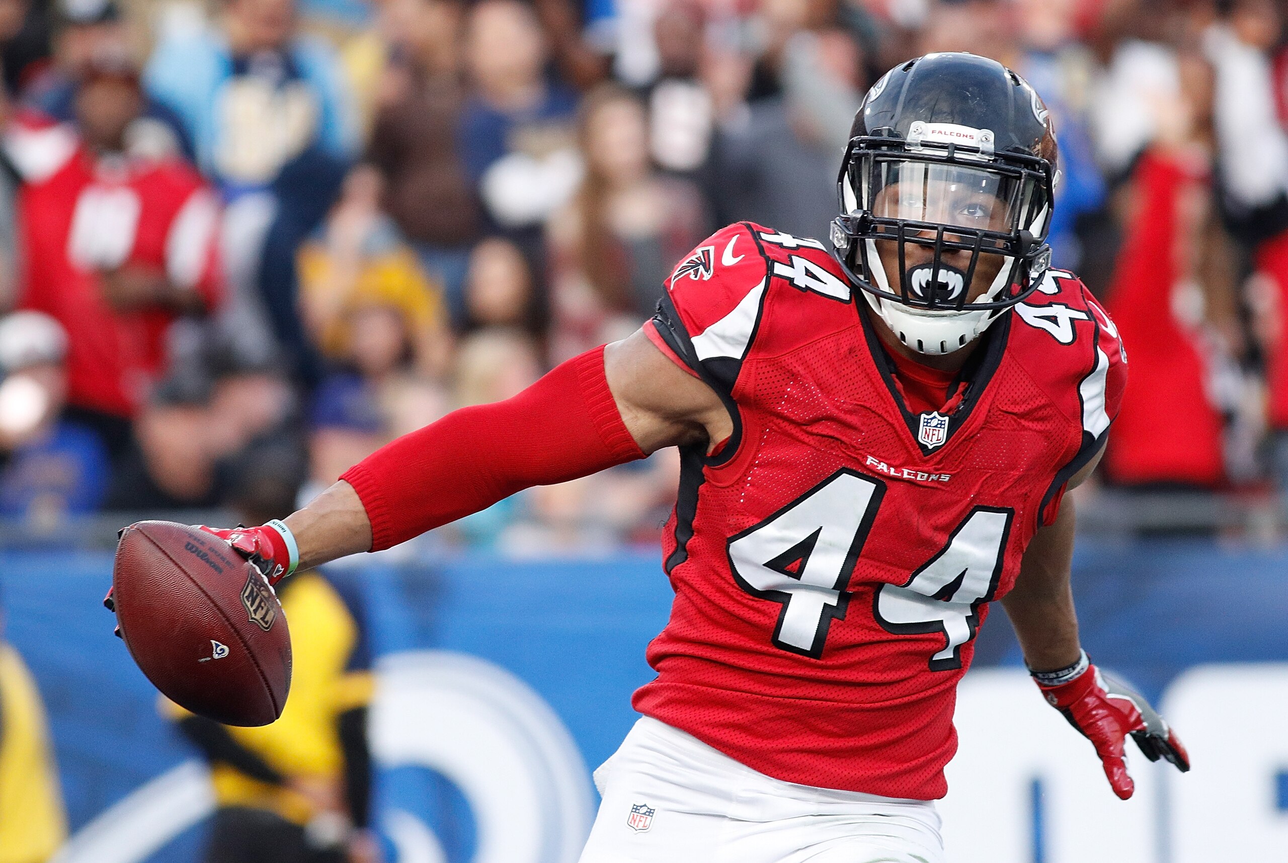 Vic Beasley