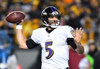 Joe Flacco