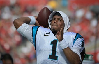 Cam Newton