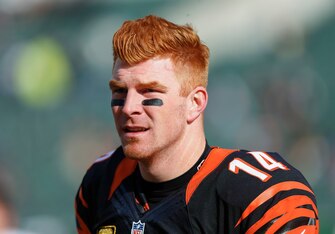 Andy Dalton