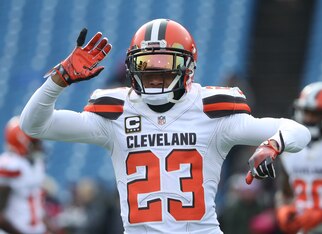 Joe Haden