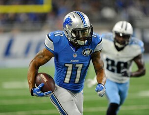 Marvin Jones