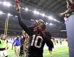 DeAndre Hopkins