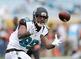 Marcedes Lewis