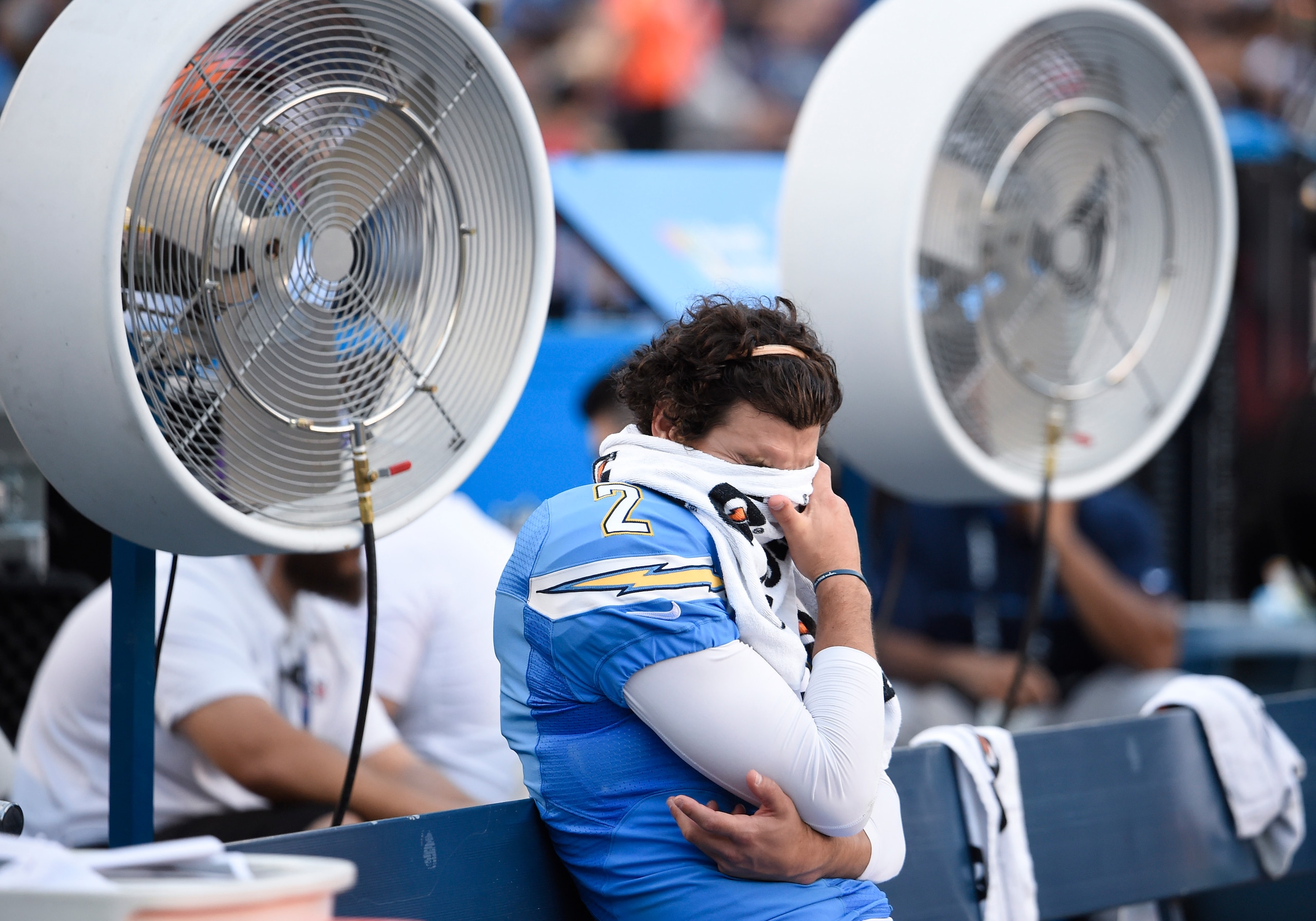 Josh Lambo