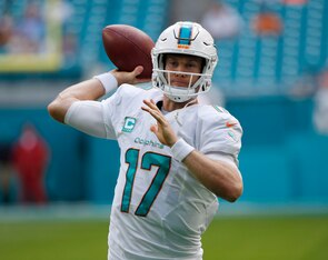 Ryan Tannehill