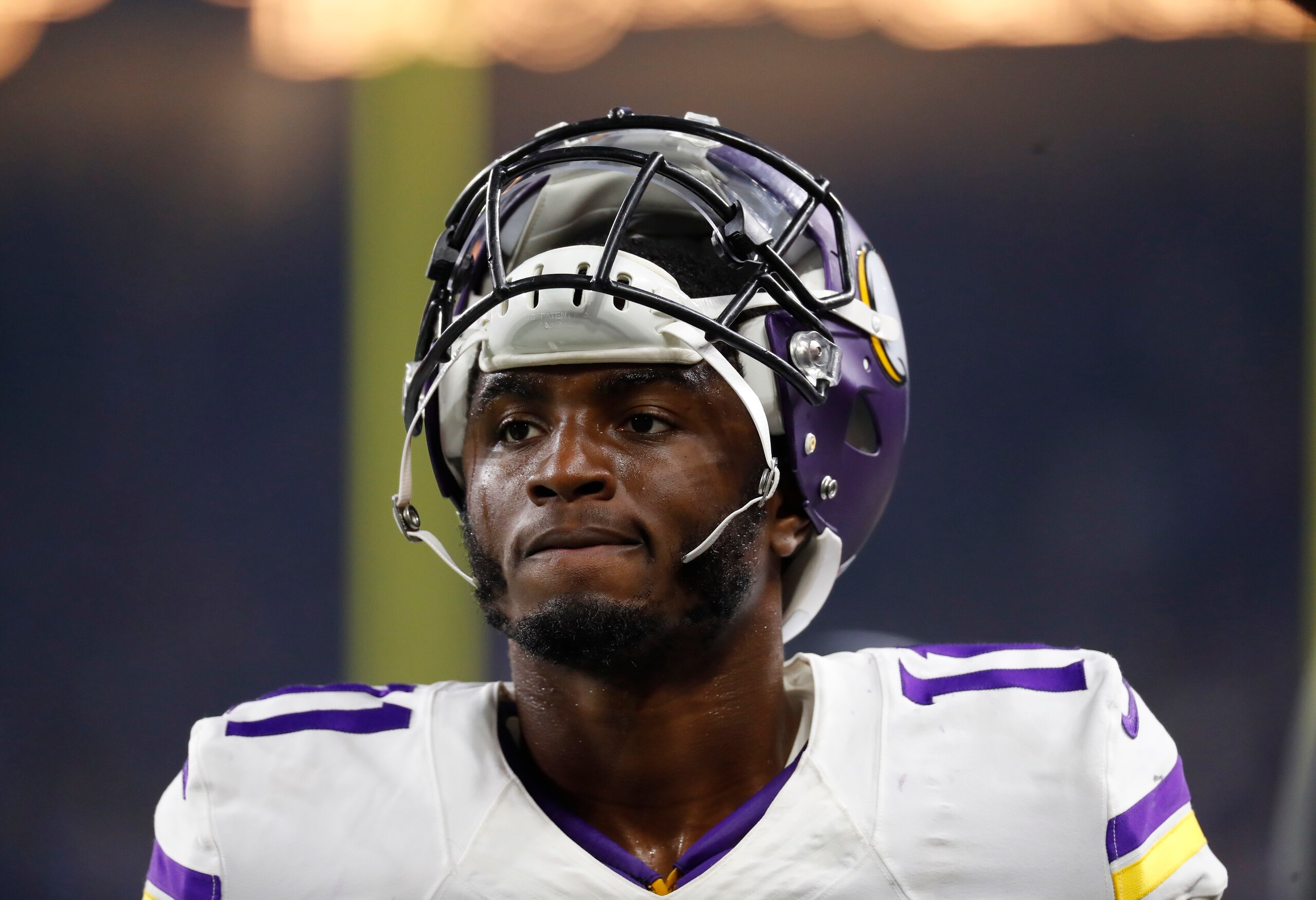 Laquon Treadwell