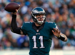 Carson Wentz