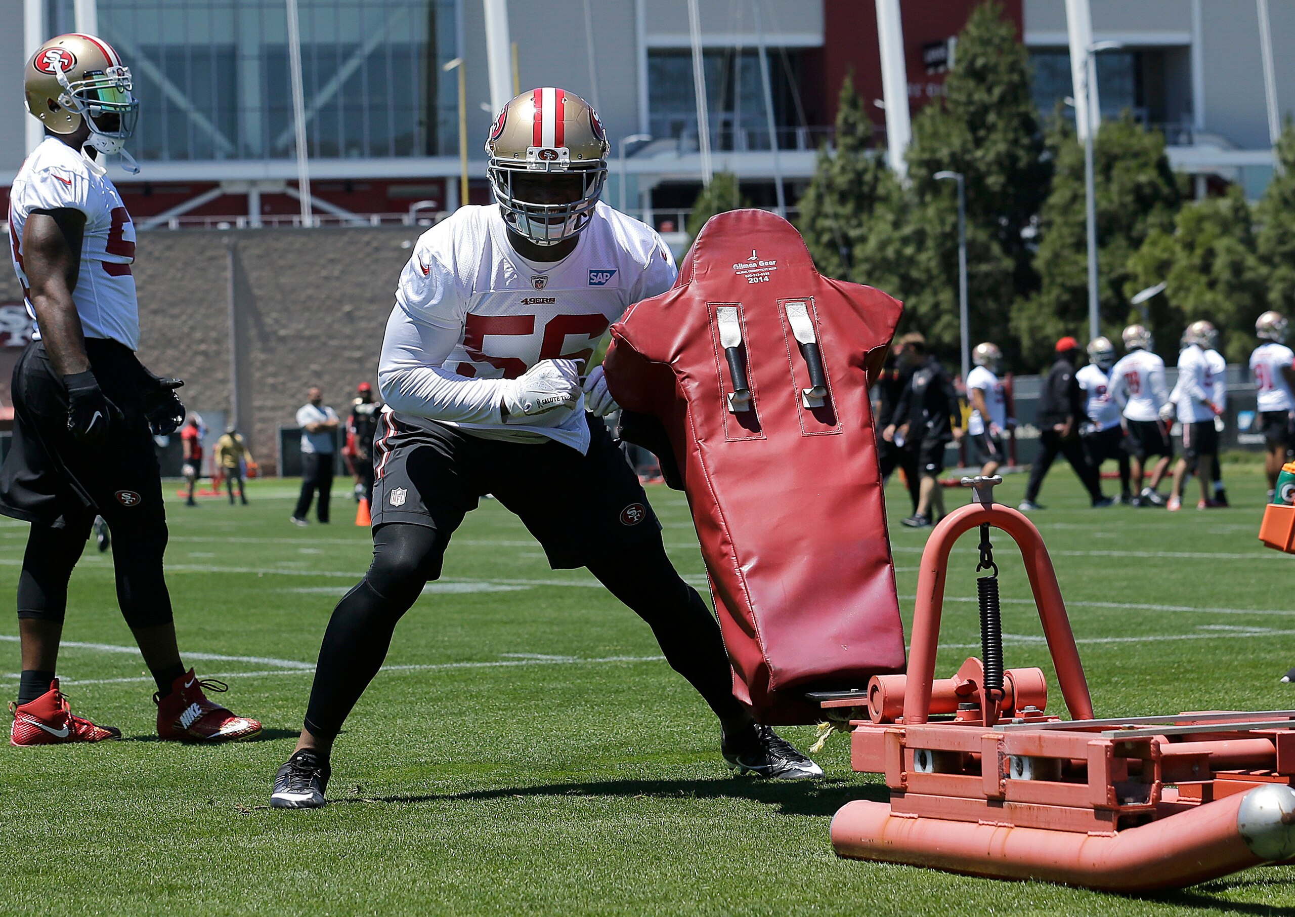 Reuben Foster