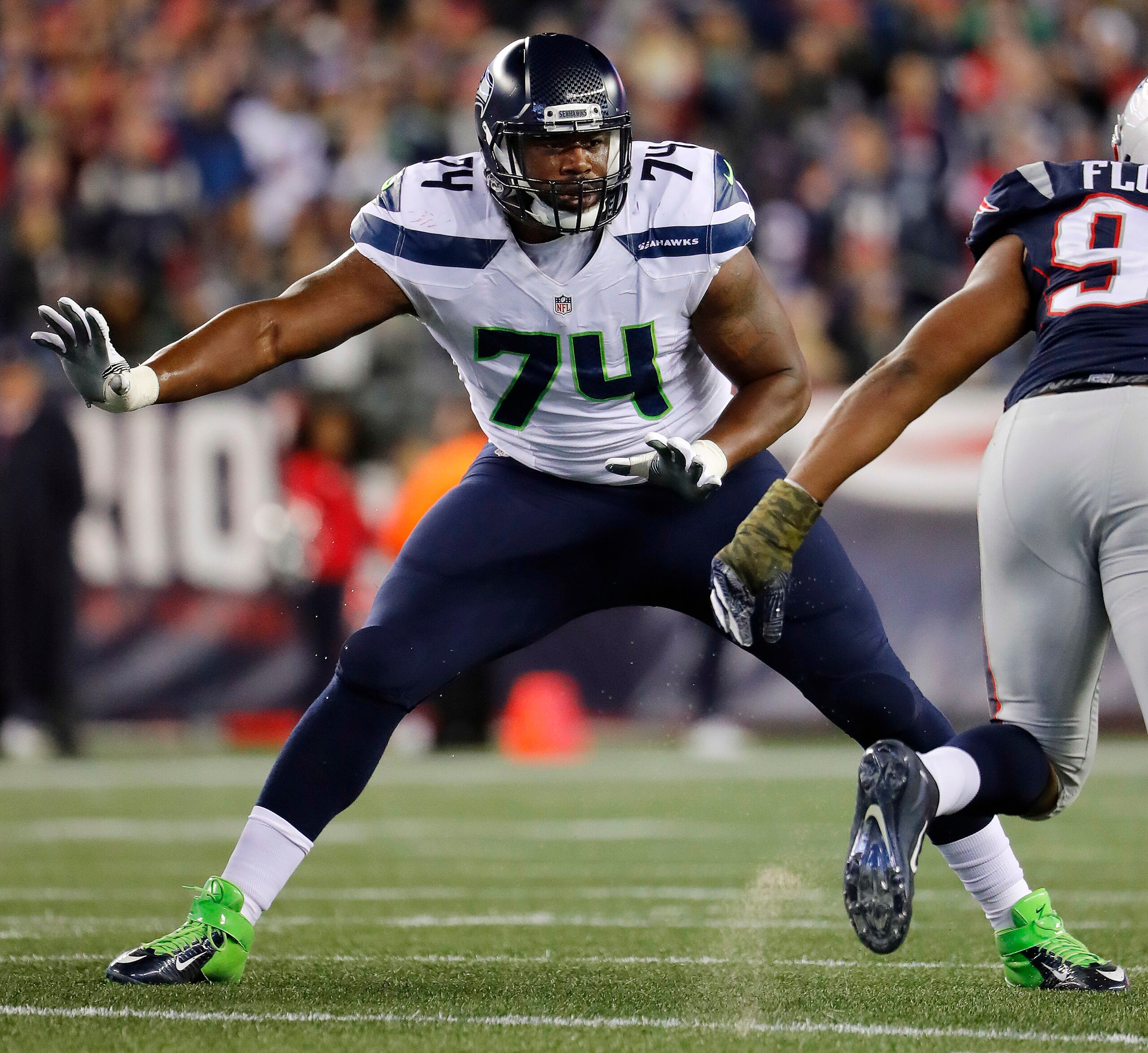 George Fant