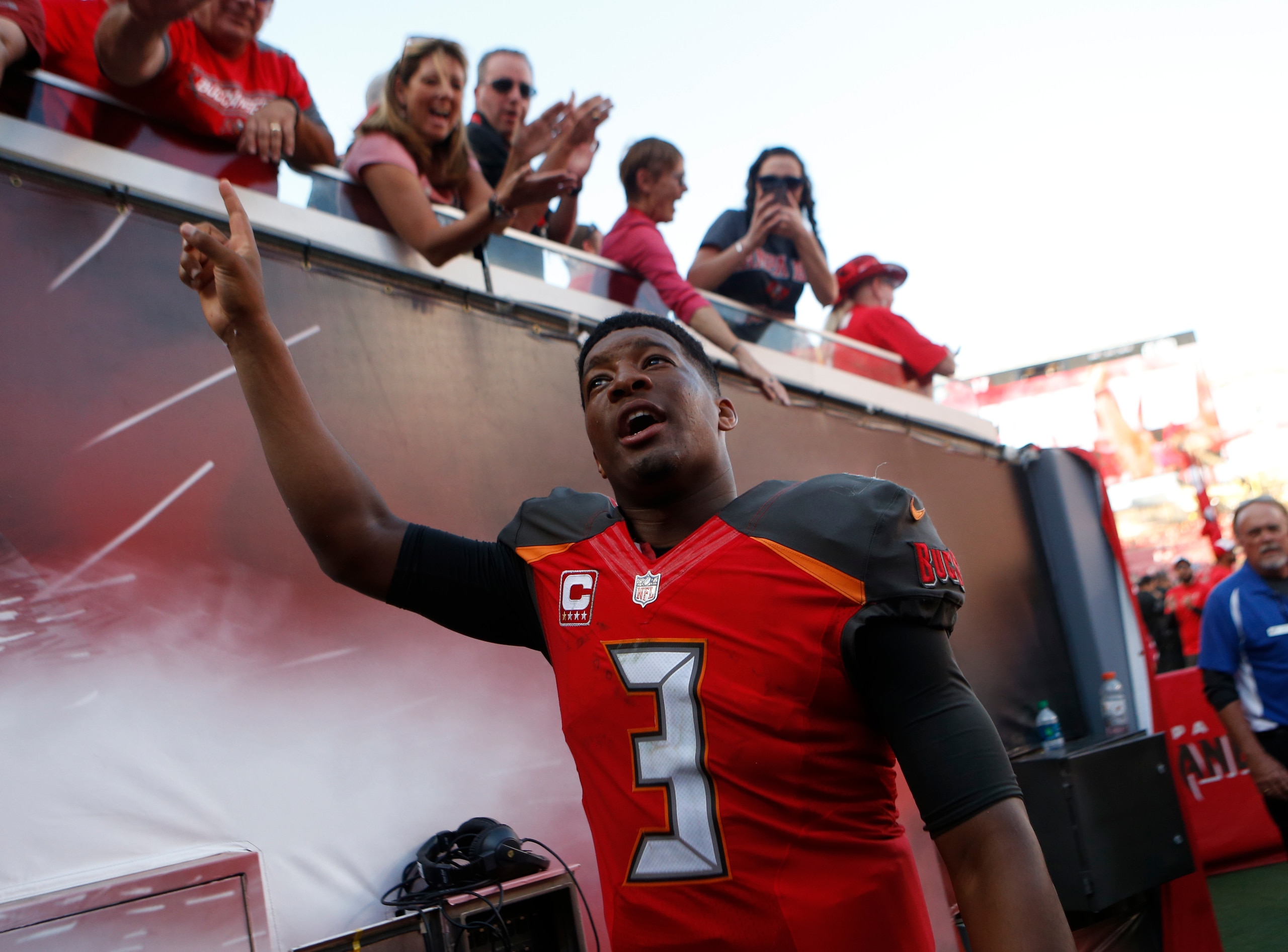 jameis Winston