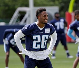 Logan Ryan