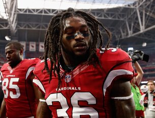 D.J. Swearinger