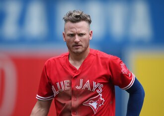 The Toronto Blue Jays could move Josh Donaldson with his free agency looming.