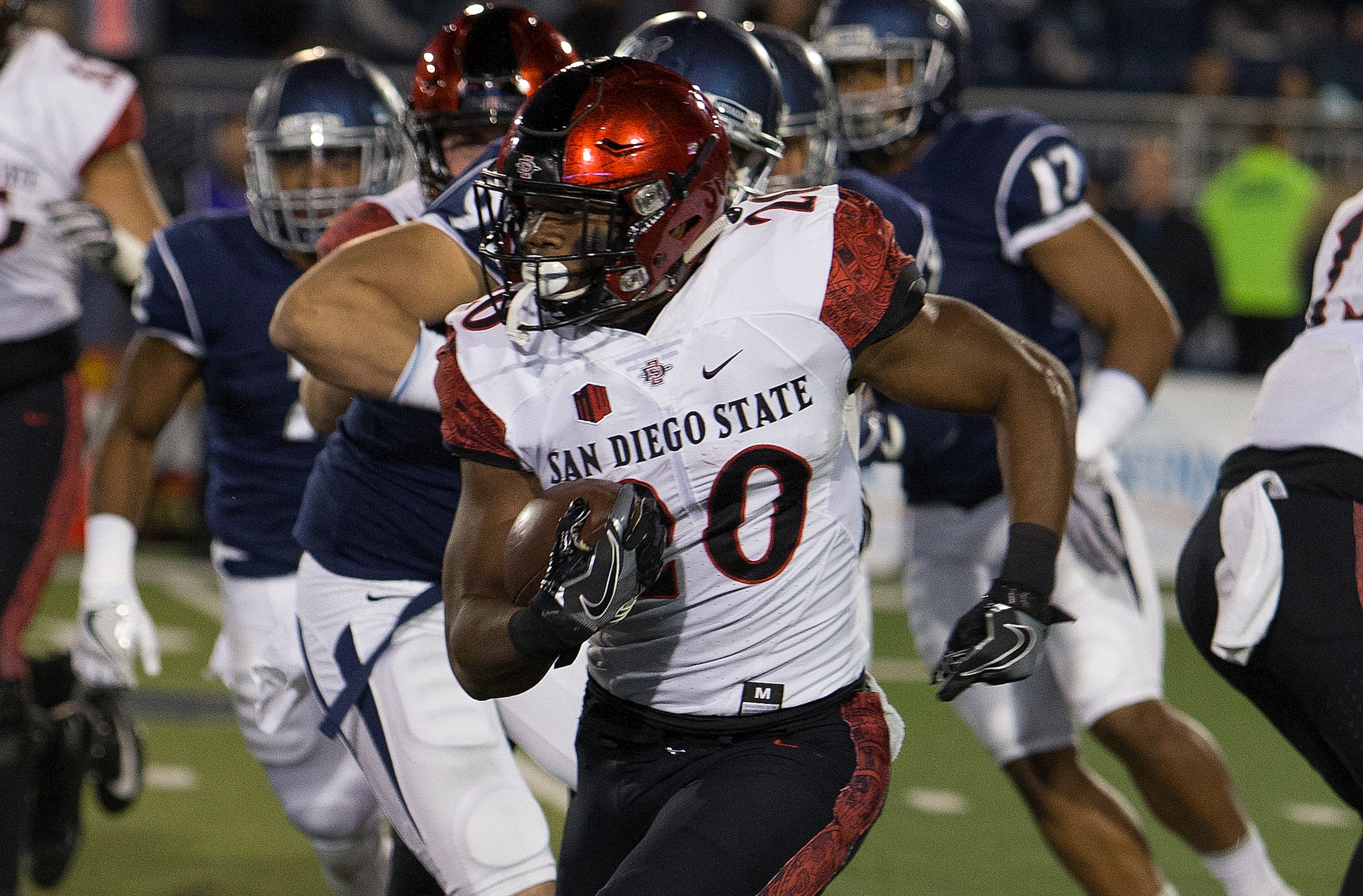 Rashaad Penny