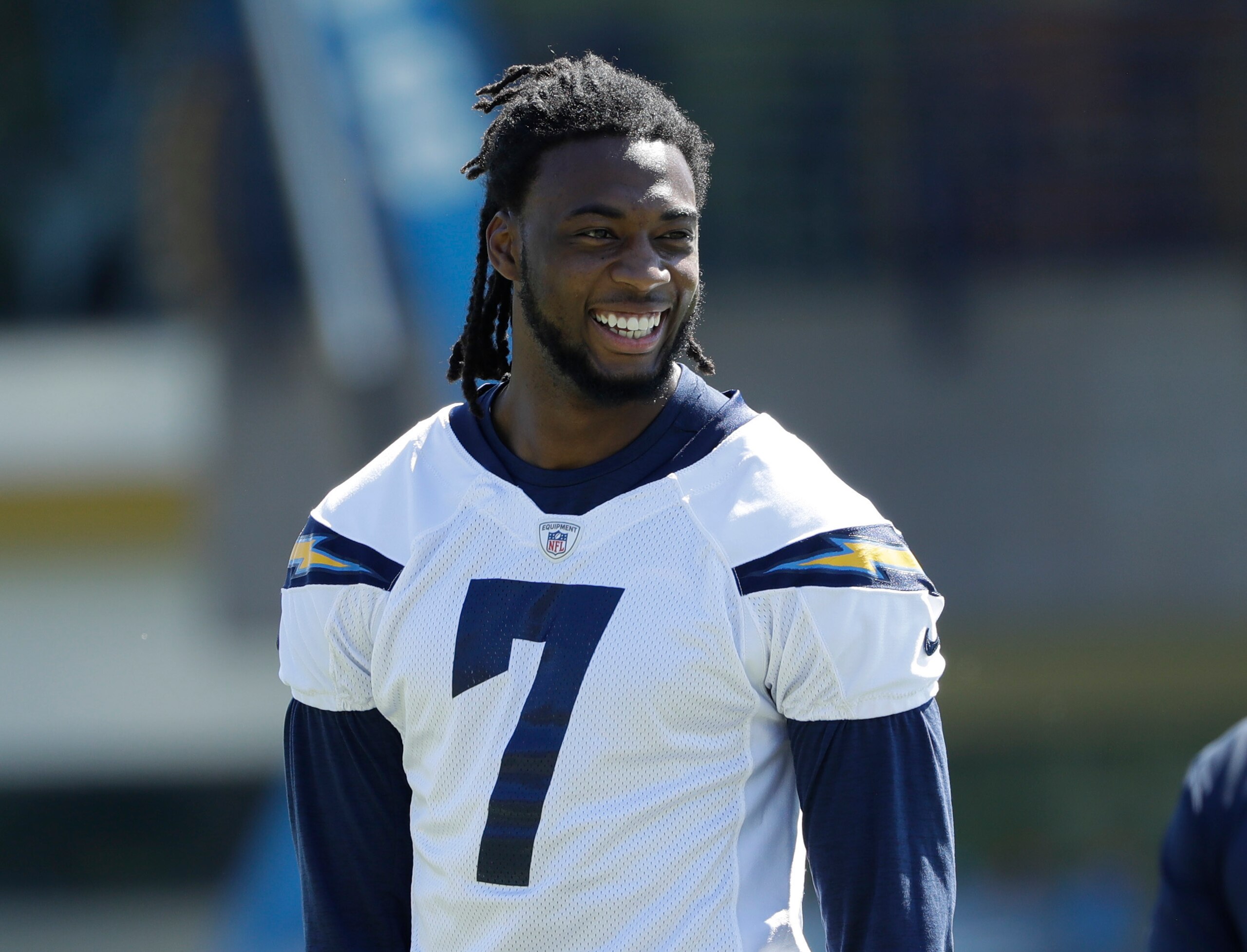 Mike Williams