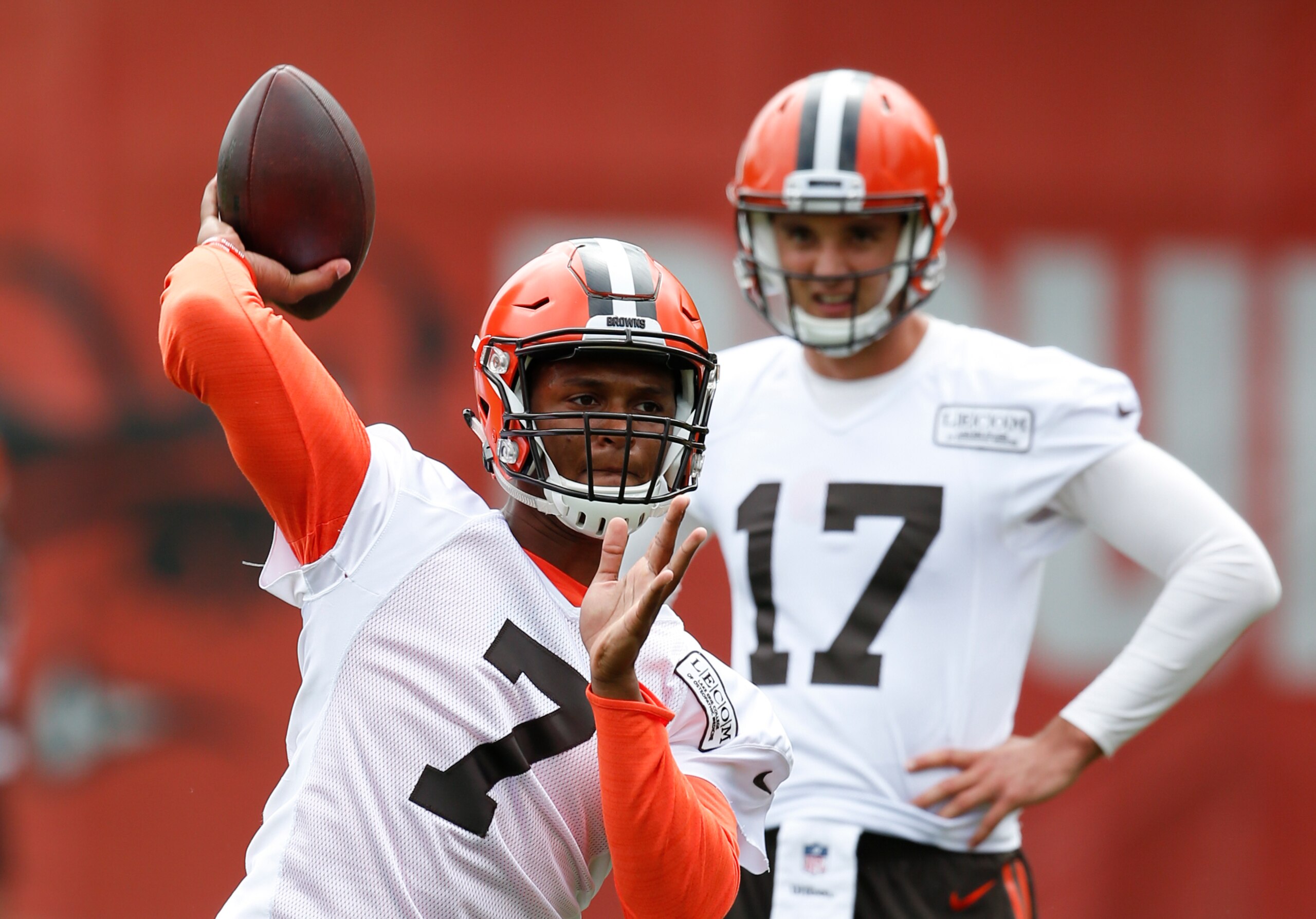DeShone Kizer