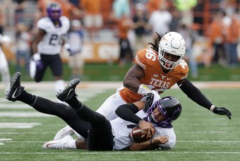 Malik Jefferson