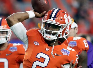 Kelly Bryant will likely start Week 1 against Kent State. Week 2 against Auburn could be a different story.