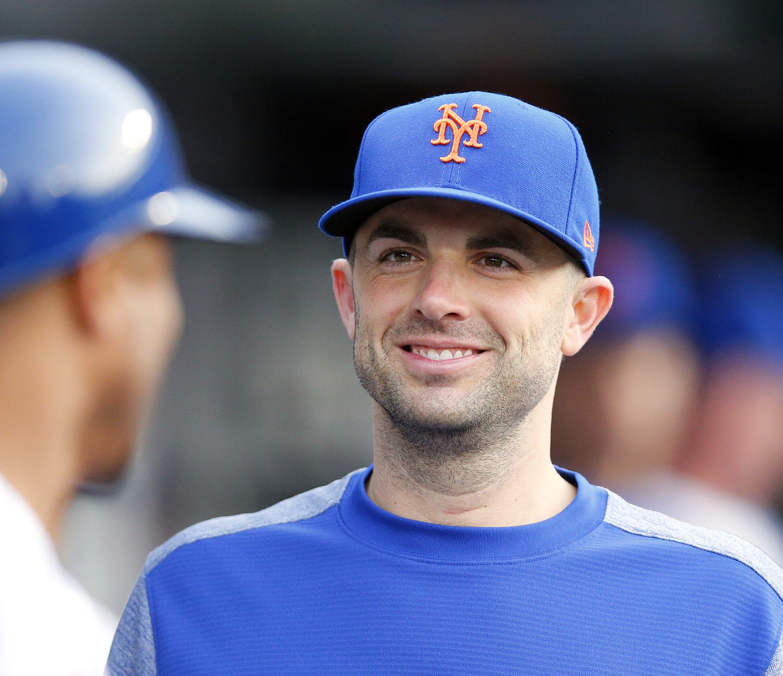 David Wright hasn't played for the Mets since May 2016, contributing to major problems at third base.