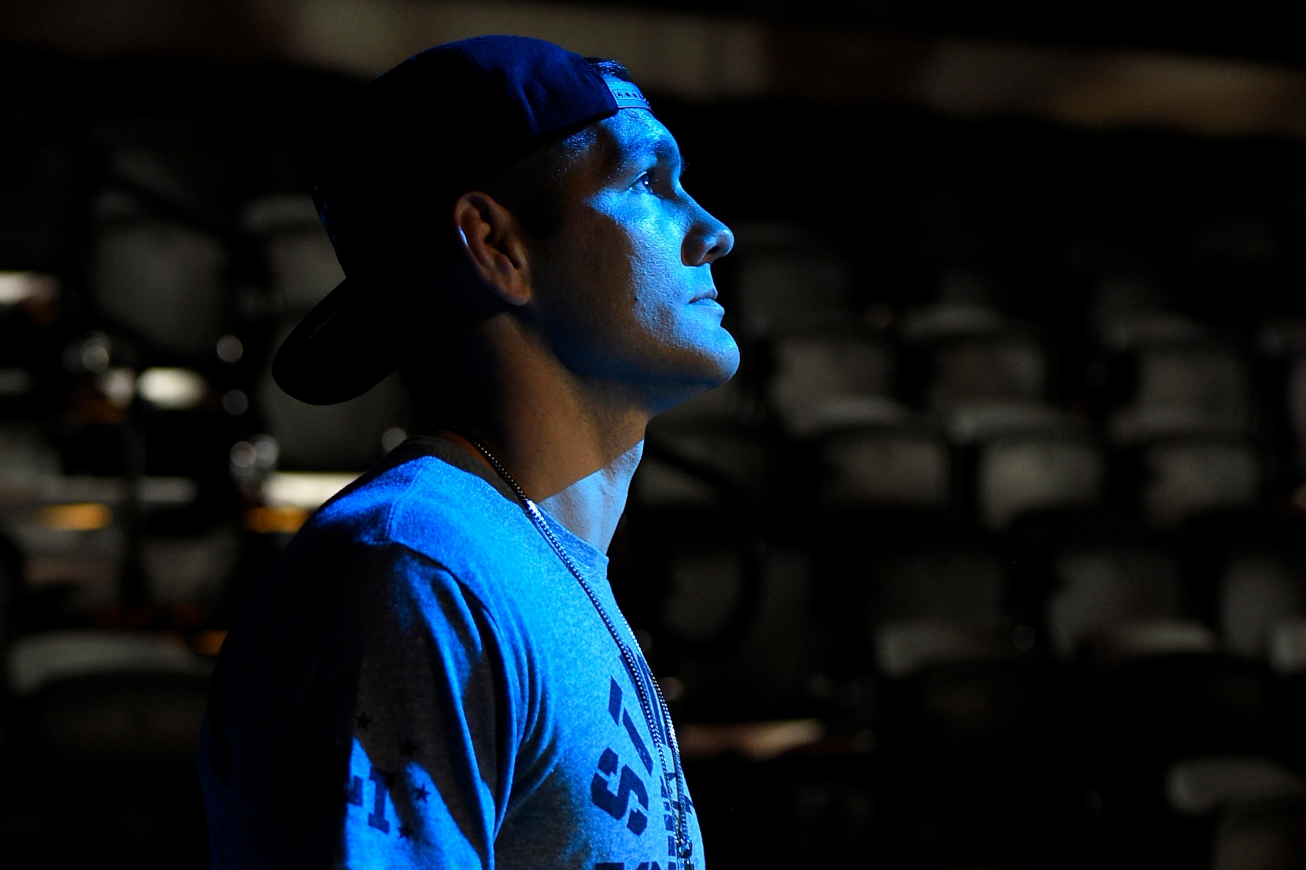 Chris Weidman Chris Weidman